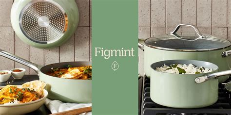 Figmint cookware. Things To Know About Figmint cookware. 